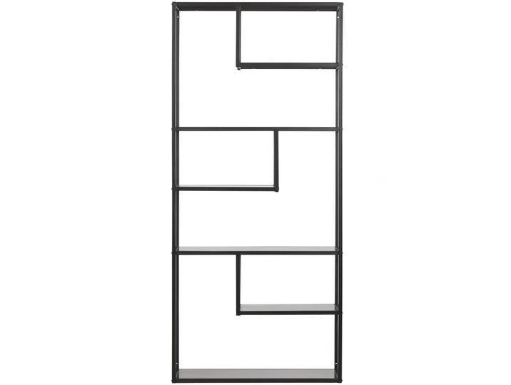 Regalschrank TEUN 85 x 188 cm schwarz Regalschrank TEUN 85 x 188 cm schwarz von porta