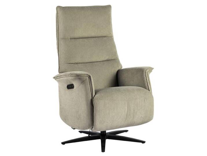 Relaxsessel MOON beige von porta