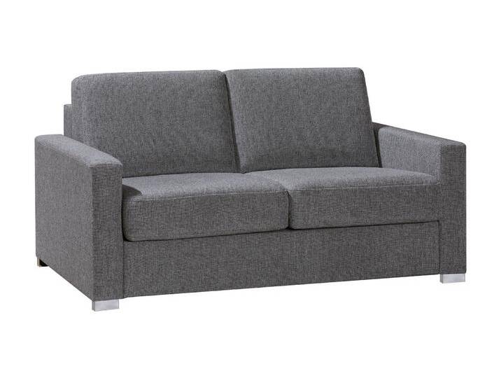 Schlafsofa COLOMBO grau Schlafsofa COLOMBO grau von porta