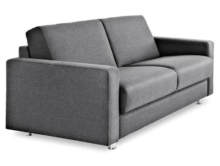 Schlafsofa EXMOUTH anthrazitgrau von porta