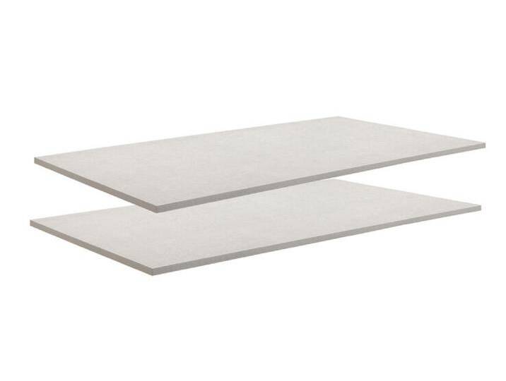 Schlafzimmer-Einlegeboden MUNDI 2er-Set Schlafzimmer-Einlegeboden MUNDI 2er-Set von porta