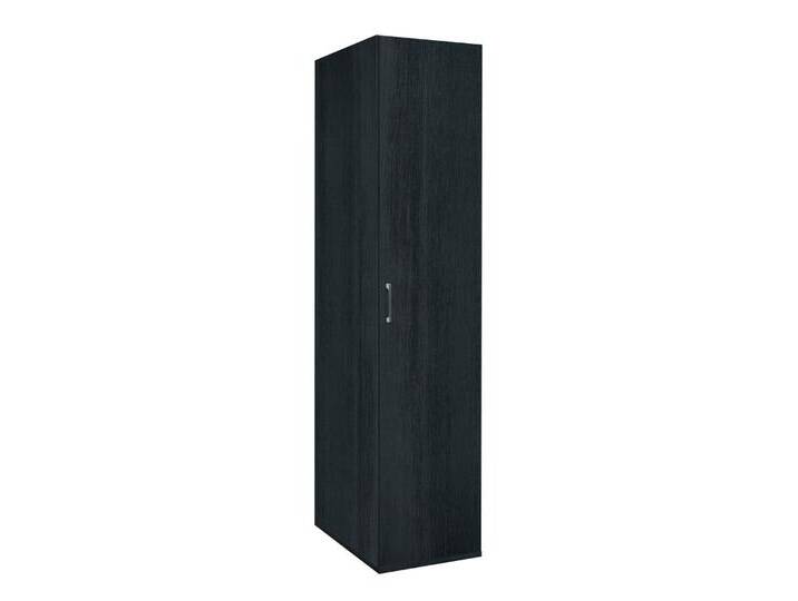 Schrank WASHTOWER V schwarz von porta