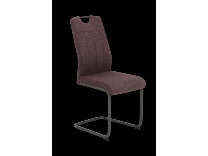 Schwingstuhl BRITTA 2er Set - wildberry von porta