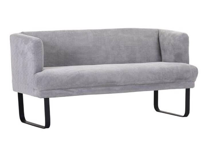 Sofa 2-Sitzer CIRI grau Sofa 2-Sitzer CIRI grau von porta