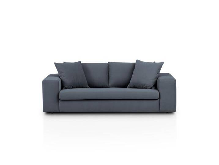 Sofa 2-Sitzer MADISON anthrazit von porta