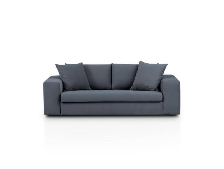 Sofa 2-Sitzer MADISON anthrazit Sofa 2-Sitzer MADISON anthrazit von porta