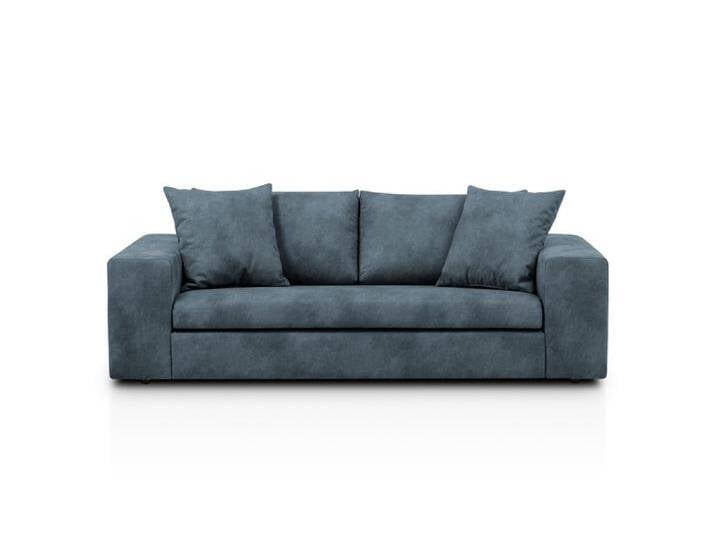 Sofa 2-Sitzer MADISON blau Sofa 2-Sitzer MADISON blau von porta