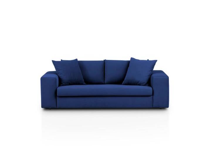 Sofa 2-Sitzer MADISON navy blau Sofa 2-Sitzer MADISON navy blau von porta