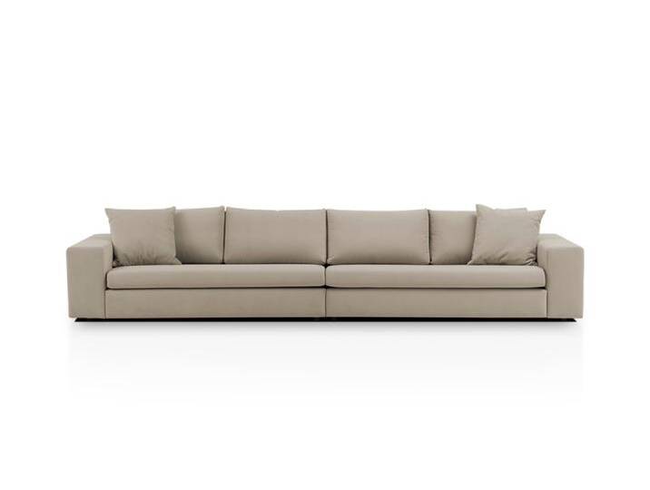 Sofa 4-Sitzer MADISON pearl Sofa 4-Sitzer MADISON pearl von porta