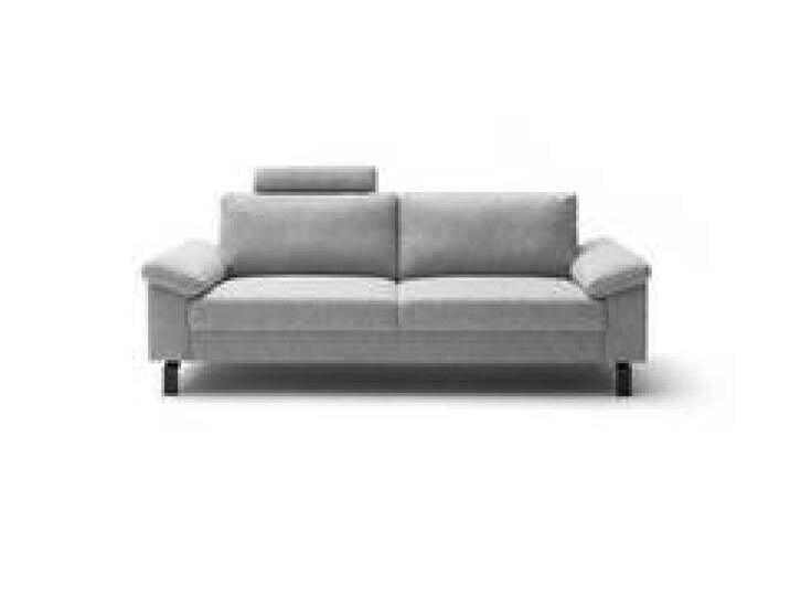 Sofa MOSAIK 3-Sitzer anthrazit Sofa MOSAIK 3-Sitzer anthrazit von porta