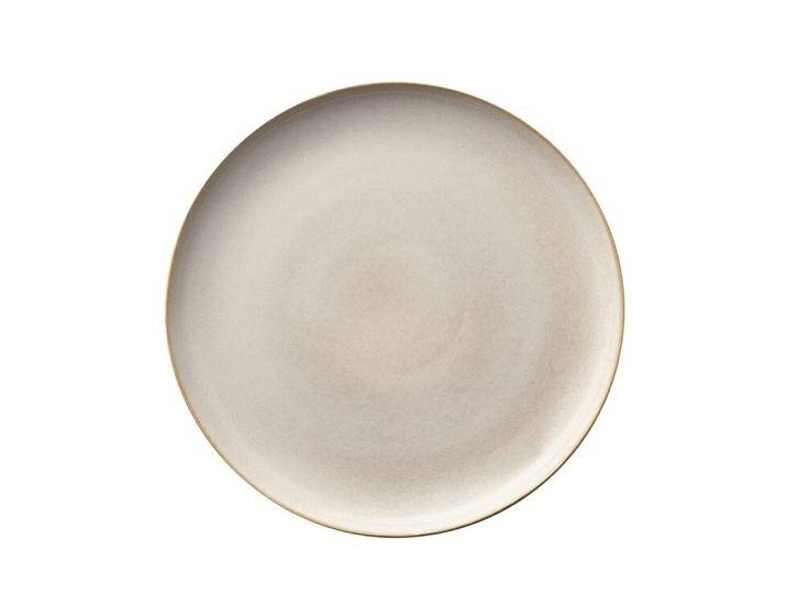 Speiseteller SAISONS 6er Set sandweiß Speiseteller SAISONS 6er Set sandweiß von porta