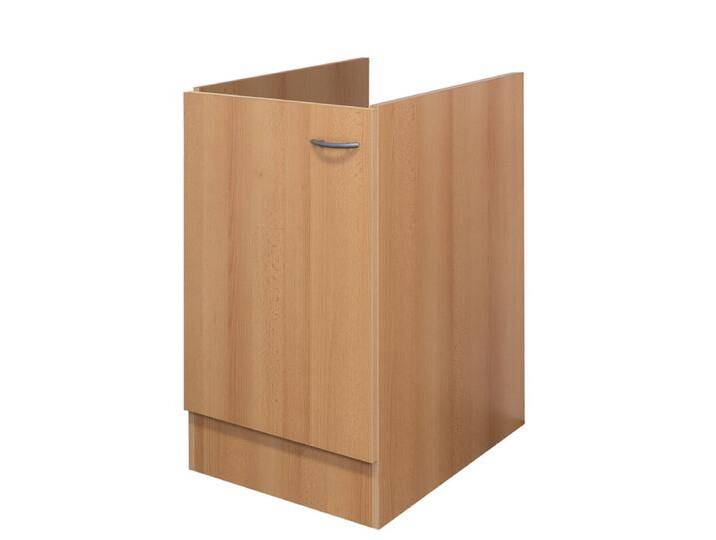 Spülenunterschrank NANO Buche Spülenunterschrank NANO Buche von porta