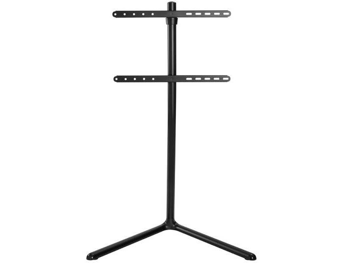 TV Ständer 89 x 135 cm schwarz TV Ständer 89 x 135 cm schwarz von porta