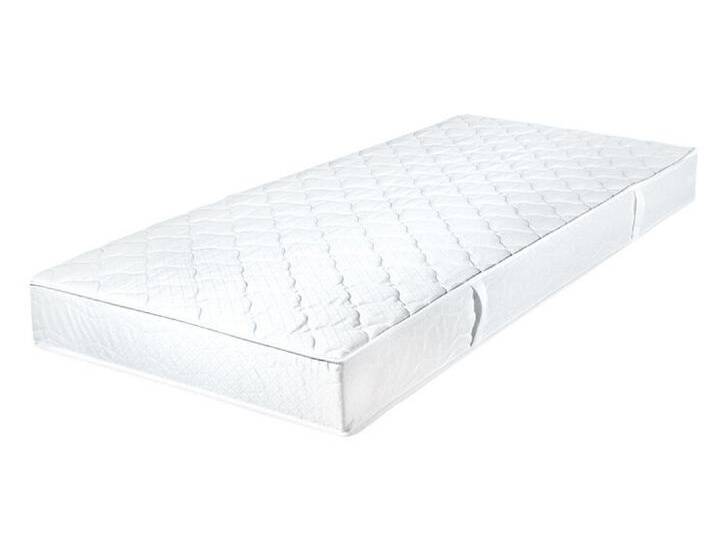 Taschenfederkernmatratze GALAXY 90 x 200 cm H3 weiß Taschenfederkernmatratze GALAXY 90 x 200 cm H3 weiß von porta