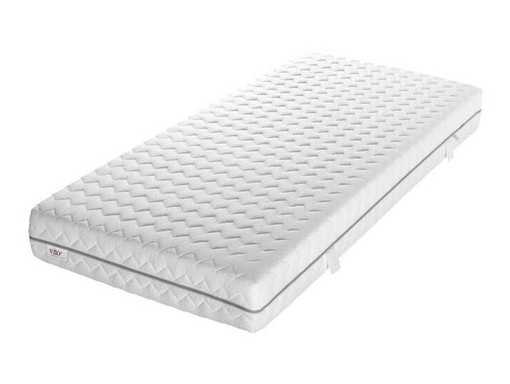 Taschenfederkernmatratze SENSIO PERFECT 90 x 200 cm H3 von porta