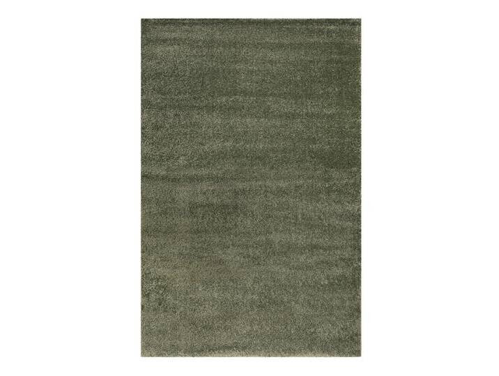 Teppich CALIFORNIA 80 x 150 cm salbeigrün von porta