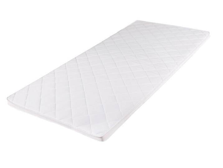 Topper ComfortPur 180 x 200 cm weiß von porta