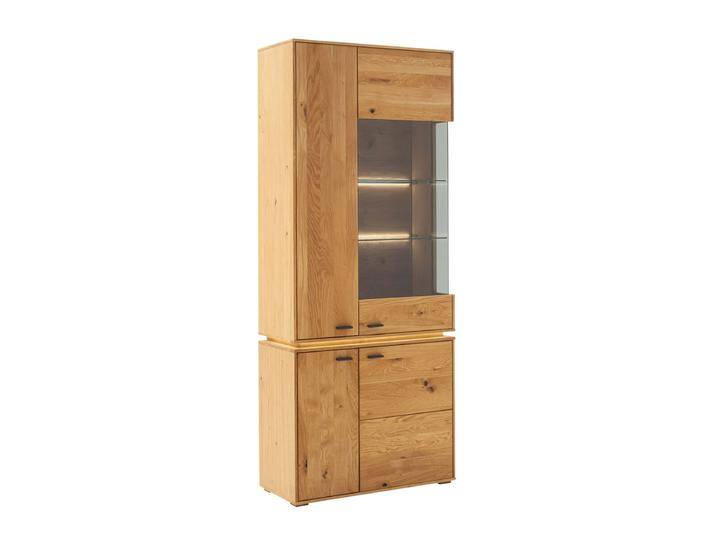 Vitrine COMO 4-türig von porta