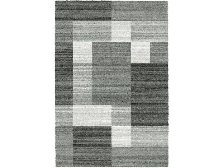 Webteppich MELISANDRO SQUARE 200 x 290 cm anthrazit Webteppich MELISANDRO SQUARE 200 x 290 cm anthrazit von porta