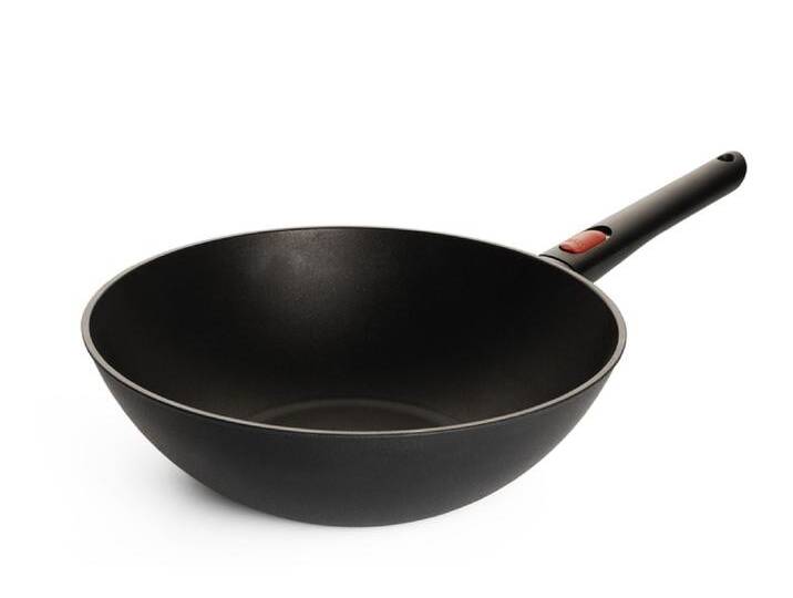 Wok ECO LITE 30 cm Wok ECO LITE 30 cm von porta