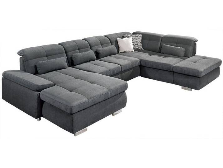 YoungLife Wohnlandschaft RAGUSA anthrazit von porta