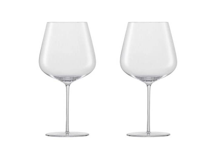 ZWIESEL GLAS Burgunderglas VERVINO 2er Set - je 955 ml von porta