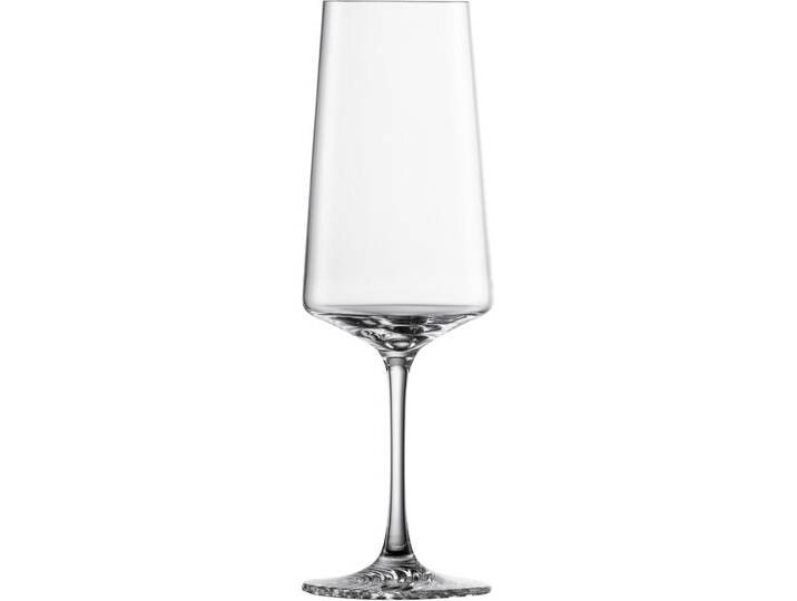 ZWIESEL GLAS Champagnerglas ECHO 4er Set 395 ml ZWIESEL GLAS Champagnerglas ECHO 4er Set 395 ml von porta