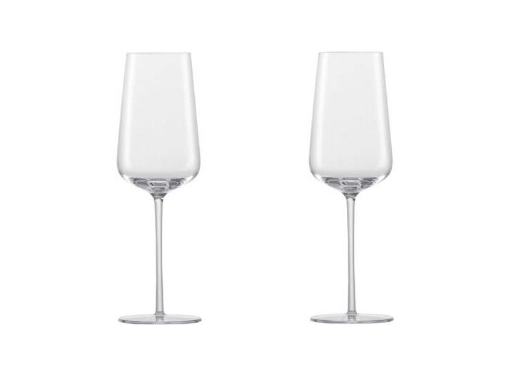 ZWIESEL GLAS Champagnerglas VERVINO 2er Set - je 348 ml ZWIESEL GLAS Champagnerglas VERVINO 2er Set - je 348 ml von porta