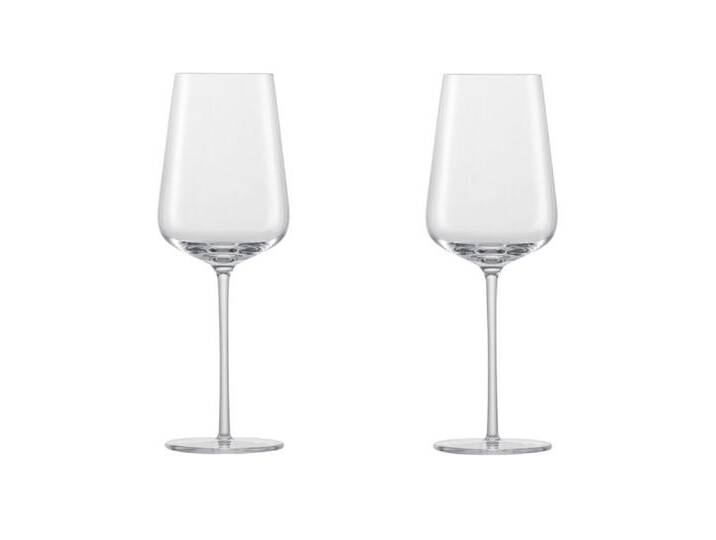 ZWIESEL GLAS Weinglas VERVINO 2er Set - je 406 ml von porta