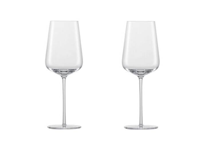 ZWIESEL GLAS Weinglas VERVINO 2er Set - je 406 ml von porta
