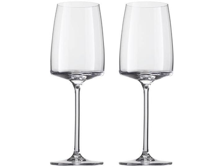 ZWIESEL GLAS Weinglas VIVID SENSES 2er Set - je 363 ml von porta