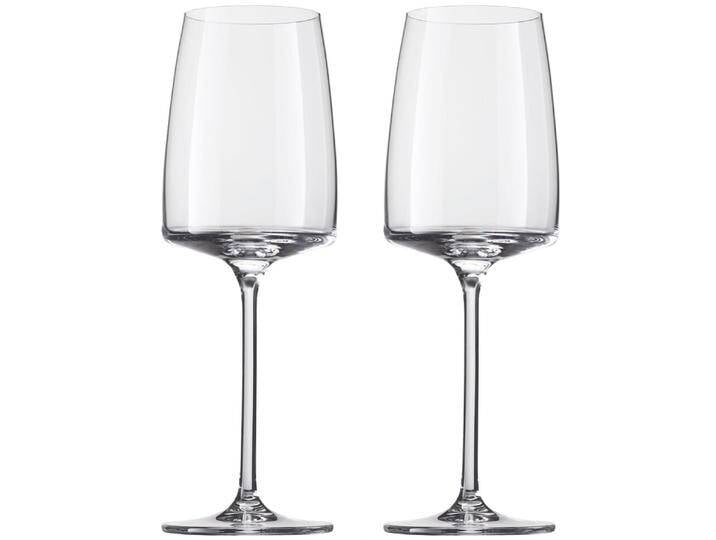 ZWIESEL GLAS Weinglas VIVID SENSES 2er Set - je 363 ml von porta
