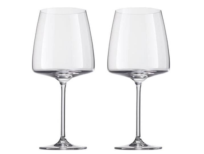 ZWIESEL GLAS Weinglas VIVID SENSES 2er Set - je 710 ml ZWIESEL GLAS Weinglas VIVID SENSES 2er Set - je 710 ml von porta
