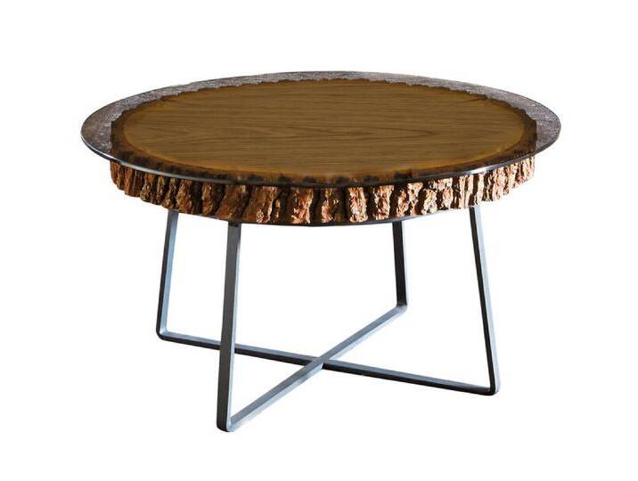 hartmann – Von der Natur empfohlen Beistelltisch RUNA 80 x 40... von porta