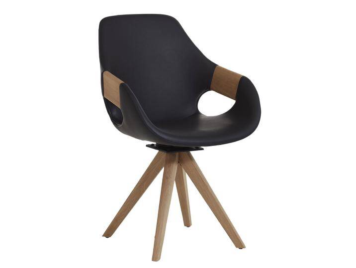 hartmann – Von der Natur empfohlen Esszimmerstuhl BASTI... hartmann – Von der Natur empfohlen Esszimmerstuhl BASTI... von porta