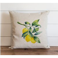 Zitronen 20 X Kissenbezug/Sommer Alltag Tropisch Obst Geschenk Akzentkissen Zitronen 20 X Kissenbezug/Sommer Alltag Tropisch Obst Geschenk Akzentkissen von porterlanehome