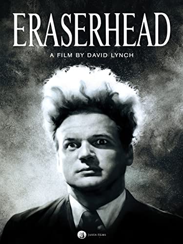Eraserhead David Lynch Poster 30x40 cm von postercinema