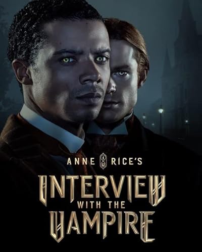 Interview with the Vampire Poster 30 x 40 cm von postercinema