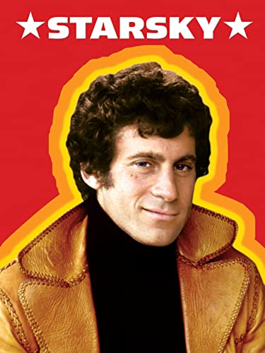 Starsky & Hutch Poster 30 x 40 cm von postercinema