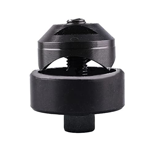 Powertool Lochstanzer, 1 Stück Lochöffner für Q.Max Blechstanzer (16 mm) von power tool