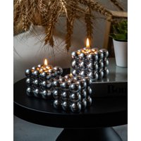 Kleine Bubble Cube Kerze, Kerze in Spezieller Box, Dekorative Luxus Hochzeitsgeschenk, Perfektes Geschenk Für Sie Oder Ihn Kleine Bubble Cube Kerze, Kerze in Spezieller Box, Dekorative Luxus Hochzeitsgeschenk, Perfektes Geschenk Für Sie Oder Ihn von poyahome