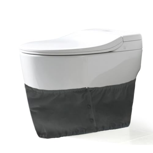 pranovo Toilettenboden-WC unter Wickel Badreiniger zum Auffangen von Kondenswasser, saugfähig, bequem, schmutzabweisend pranovo Toilettenboden-WC unter Wickel Badreiniger zum Auffangen von Kondenswasser, saugfähig, bequem, schmutzabweisend von pranovo