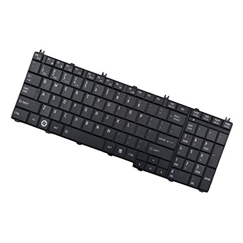 Neue Tastatur für C670 L650 L655 L670 von prasku