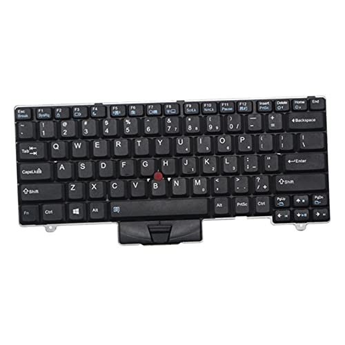 prasku Ersatz US English Full Keyboard Assembly für SL410 SL510 von prasku