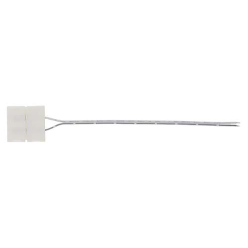 predolo 22AWG Elektrischer Draht 2 Leiter Verlängerung Kupfer LED Draht LED für Lampe Innen, Fkb25 von predolo