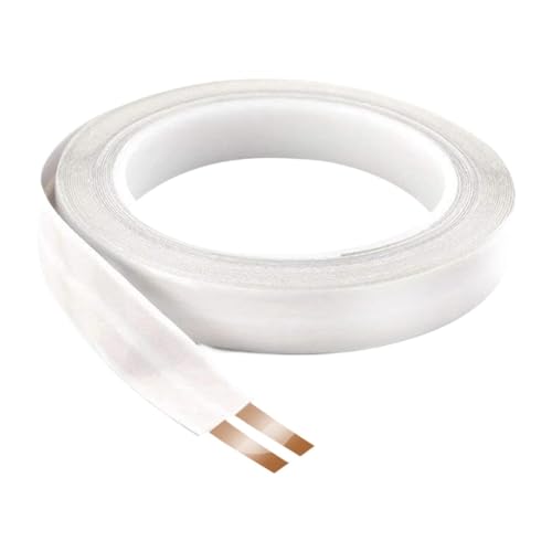 predolo 22AWG Elektrischer Draht 2 Leiter Verlängerung Kupfer LED Draht LED für Lampe Innen, Fl20505 1 Meter von predolo