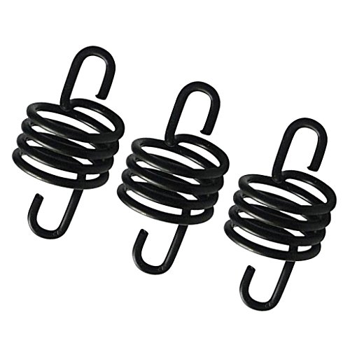 predolo 3pcs Iron Spring Buffer for HS81 HS81R HS86T Hedge Trimmer predolo 3pcs Iron Spring Buffer for HS81 HS81R HS86T Hedge Trimmer von predolo