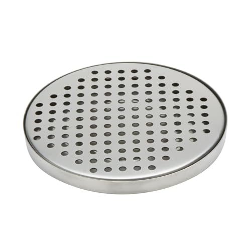predolo Edelstahl Tropfschale für Getränke, abnehmbar, für Bar und Küche predolo Edelstahl Tropfschale für Getränke, abnehmbar, für Bar und Küche von predolo