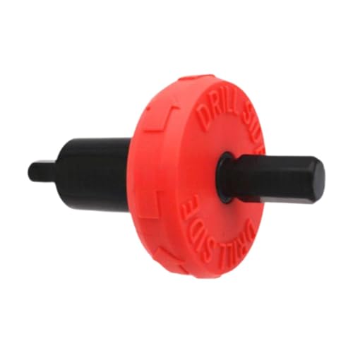 predolo Electric Start Bohrer Anlasser Bit Adapter Trimmer Komponenten mit Langlebigem Und PP Material zur Schnellen Inbetriebnahme für Hausgebrauch Und predolo Electric Start Bohrer Anlasser Bit Adapter Trimmer Komponenten mit Langlebigem Und PP Material zur Schnellen Inbetriebnahme für Hausgebrauch Und von predolo