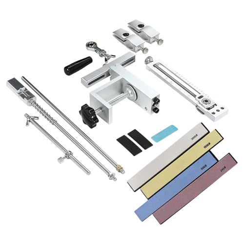 predolo Festen Winkel Hilfs Werkzeug Winkel Führung Messer Schleifen Halter Multifunktionale von predolo